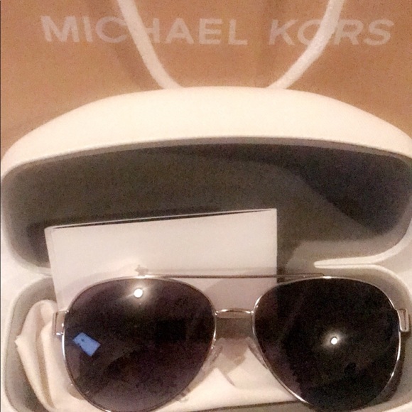 Sunglasses - Picture 1 of 4
